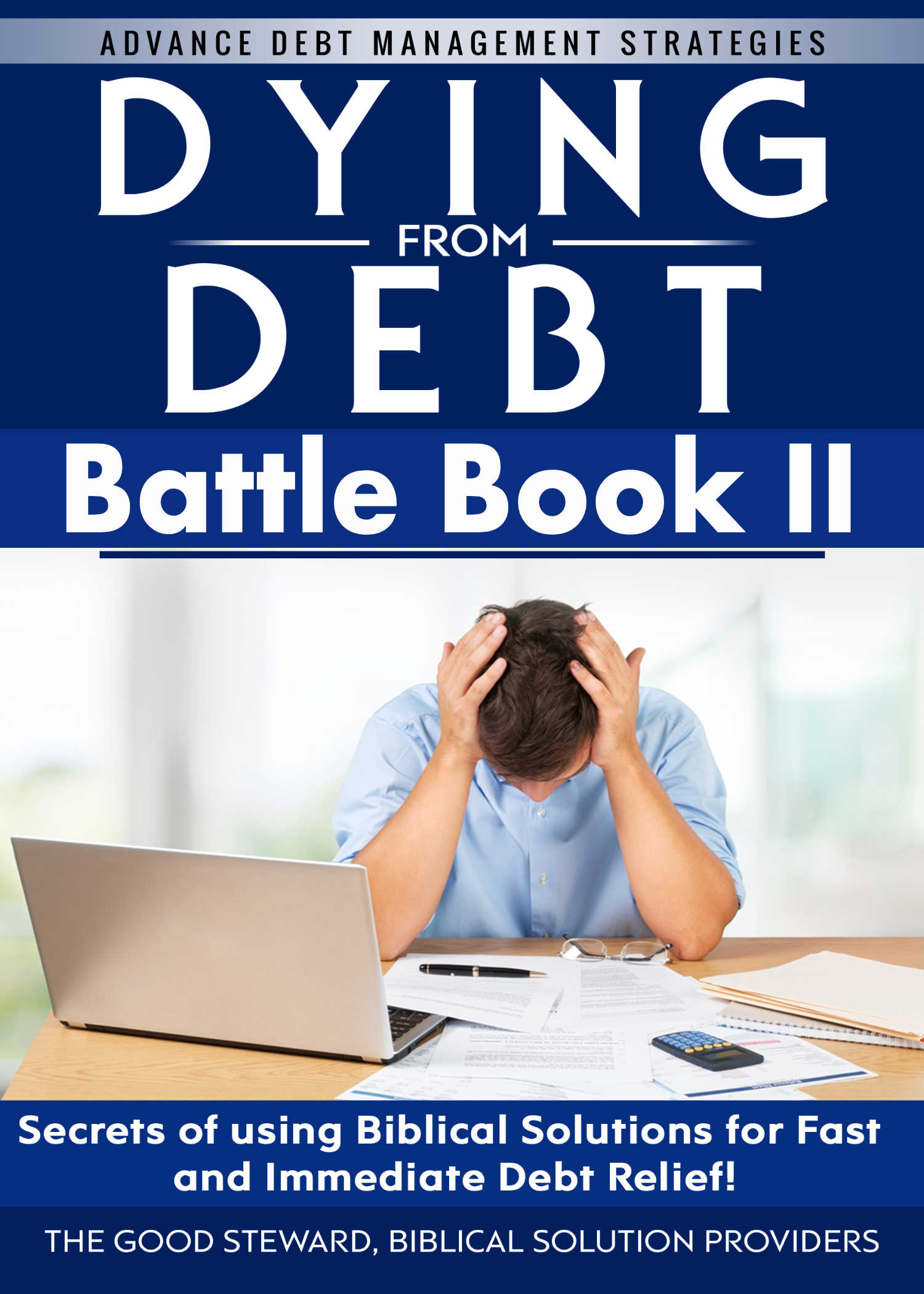 Battle Book II